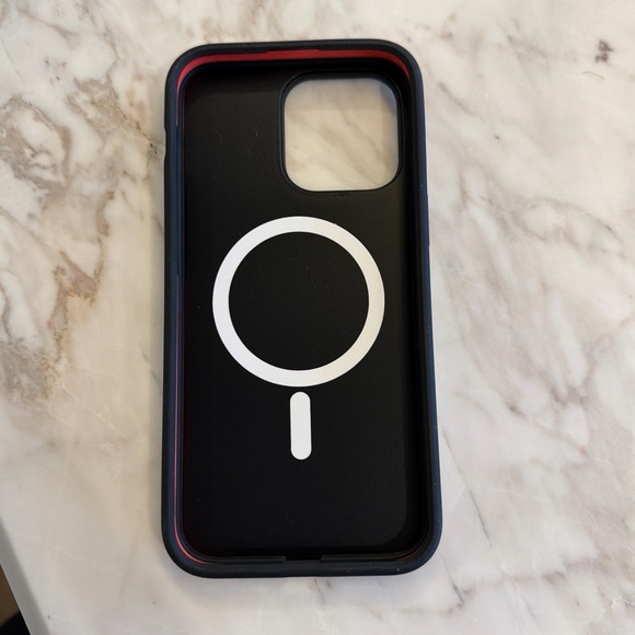 Casetify Gradient iPhone 15 Pro Max - Picture 2 of 2